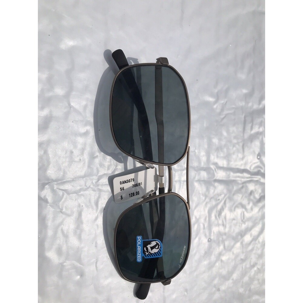 Arnette Sunglasses 3079-706/81 Kallio Polarized 56-16